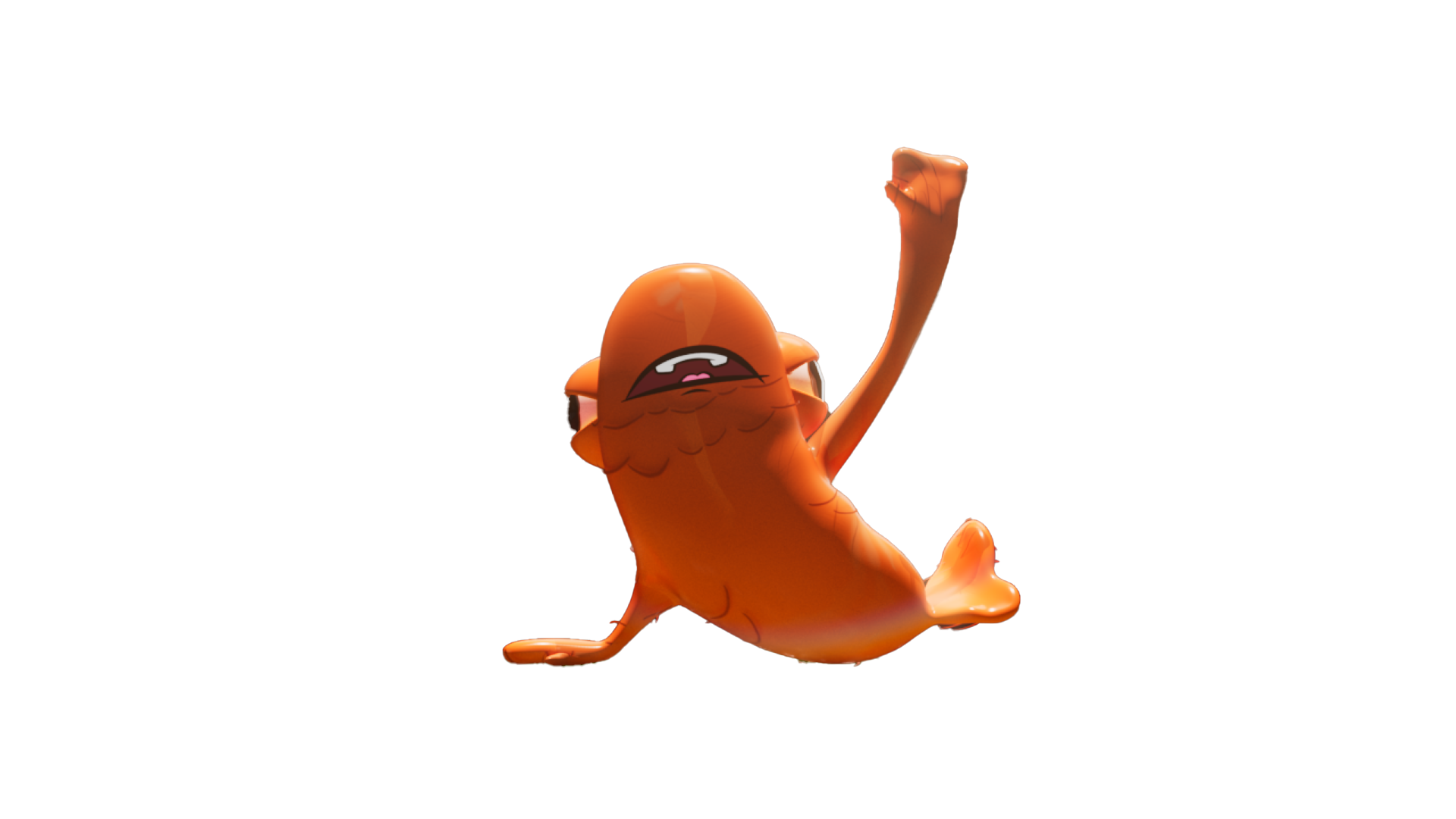 Fish Character