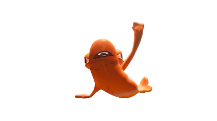 Fish Character