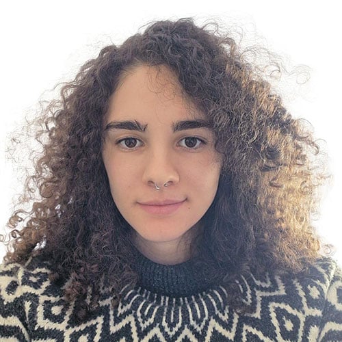 Alexandra van Loggerenberg