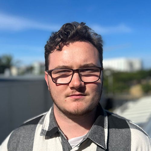 Ethan Hein Laubscher