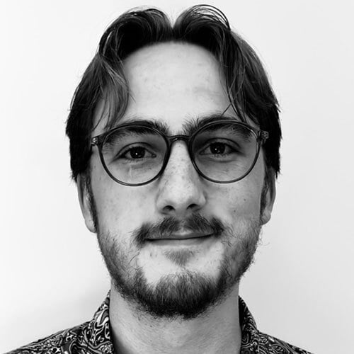 Jaydon van Schalkwyk