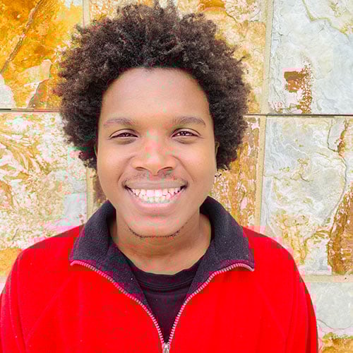 Keamogetswe Mooketsi