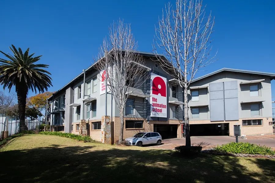 Johannesburg Campus