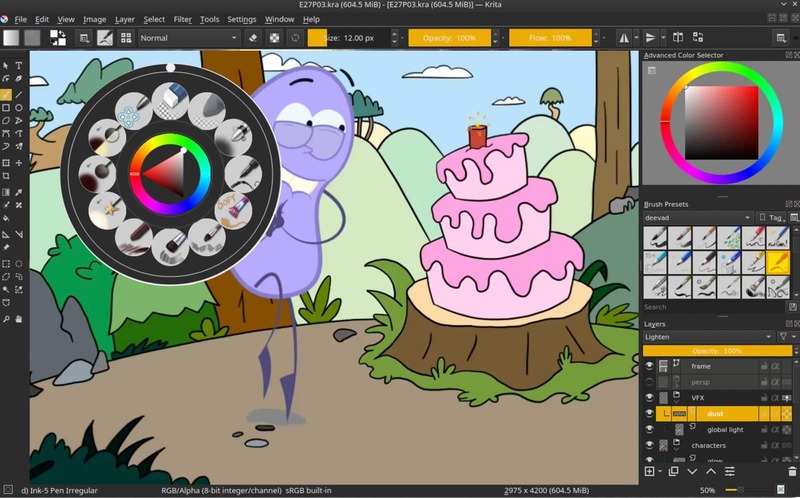 Short Animation Courses South Africa | The Animation School