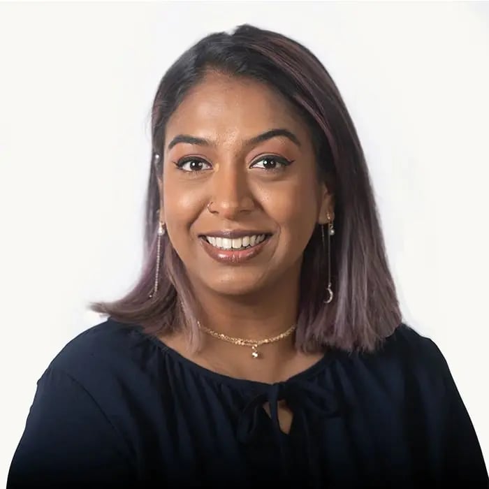 Photo of Amanda Naidoo