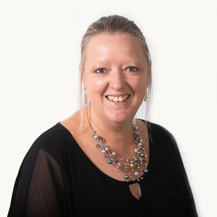 Photo of Bronwyn Horne