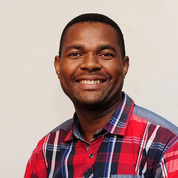 Photo of Chris Bonani
