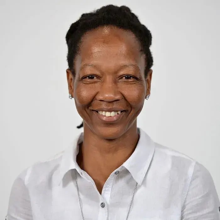 Dieketso Francisca Ntisa
