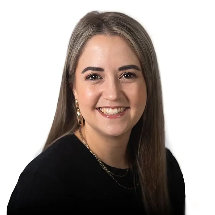 Photo of Gabriella Coppin