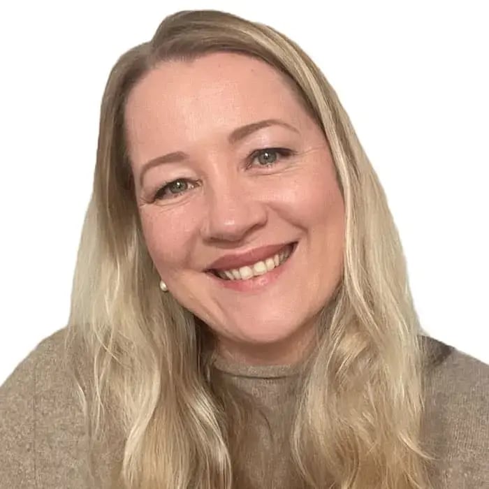 Ilze Van Zyl