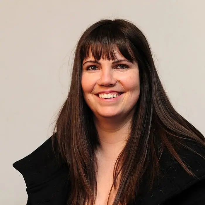 Photo of Kelly Walker