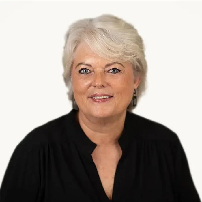 Photo of Lorraine Davidovics