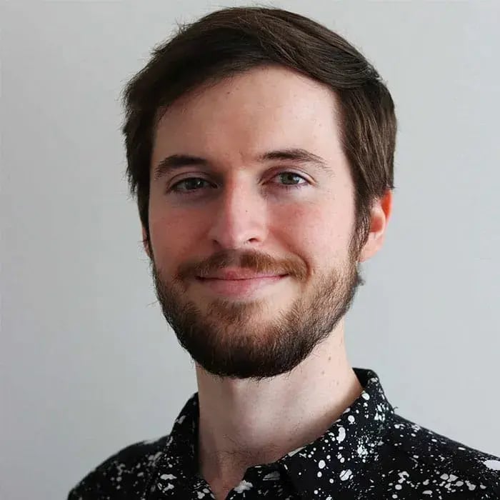 Luke Viljoen