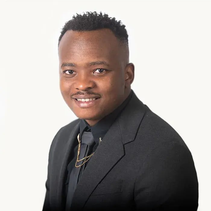 Michael Hlatshwayo