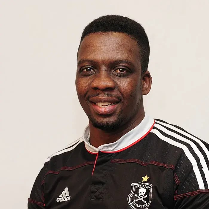 Nkodibonile Alex Feni