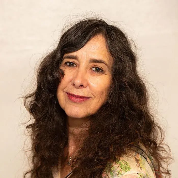 Robyn Aronstam