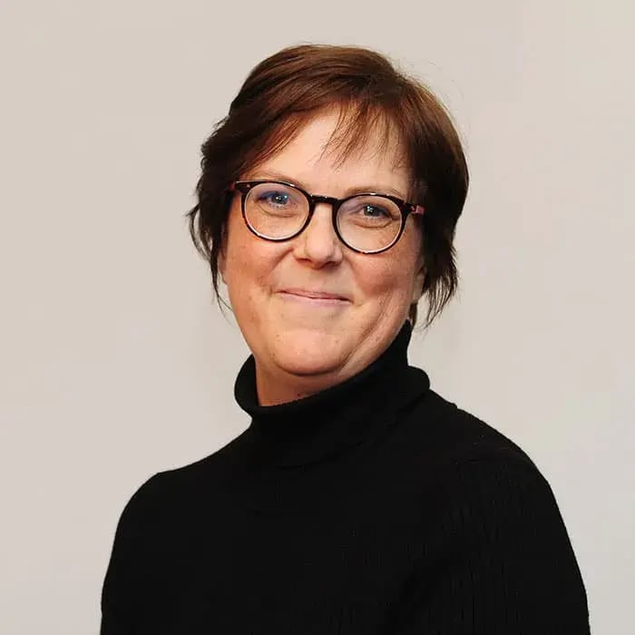 Shani Campbell