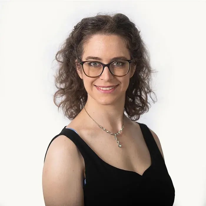 Tanya Blaeser