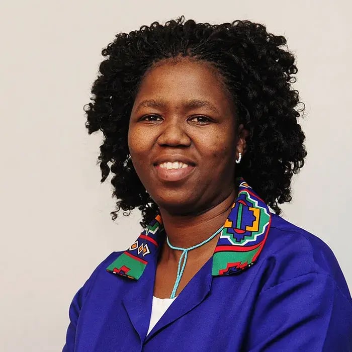 Thuliswa Funcuza