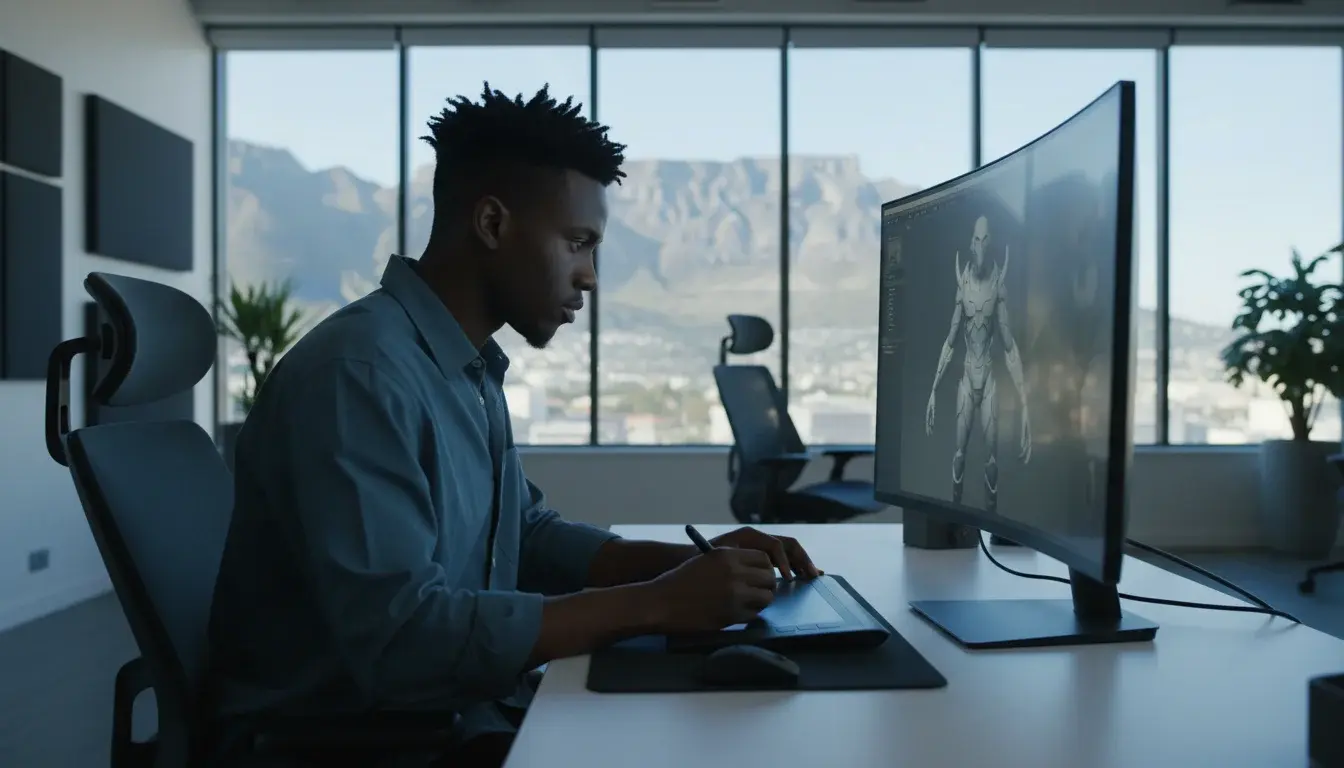 What Does the Future of Animation Production Look Like with AI?