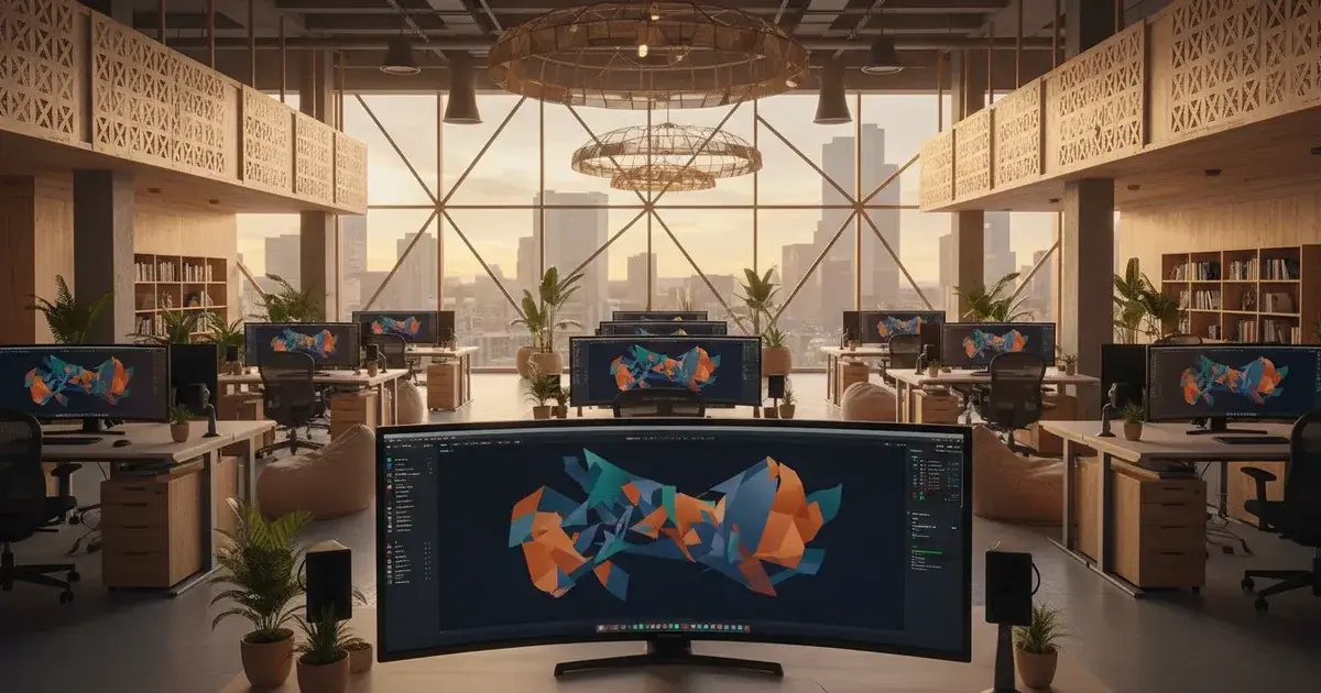 Best Course for Motion Design and Commercials in South Africa