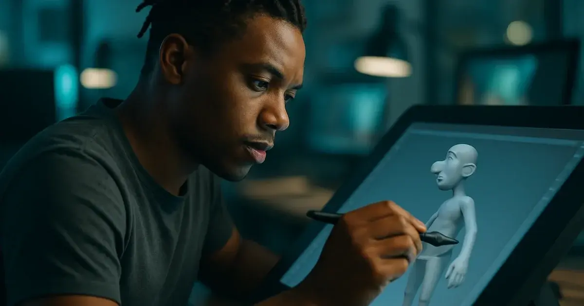Can I Apply for an Animation Course using Work Experience Instead of Matric?